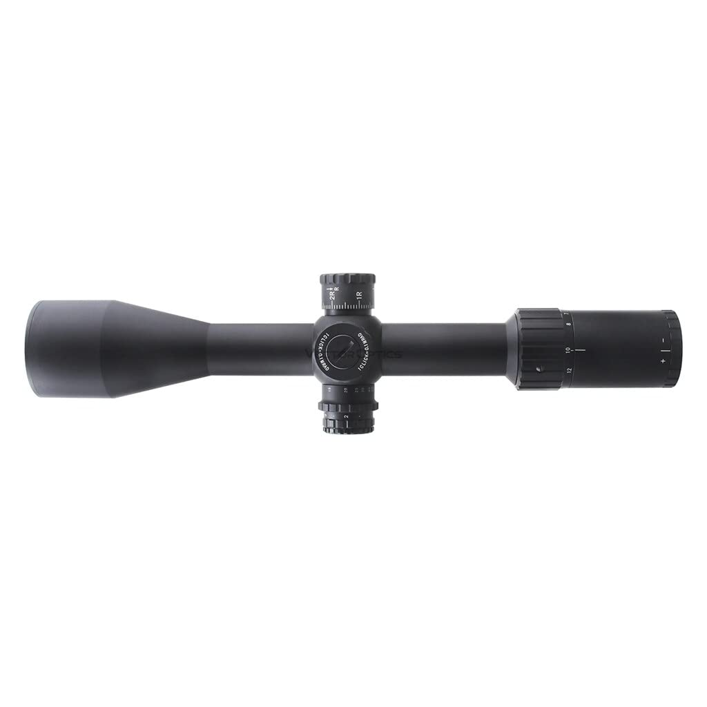 vector optics Taurus スコープ ブラック　1-6 24 vector optics Taurus スコープ ブラック 1-6 24 Vector Optics